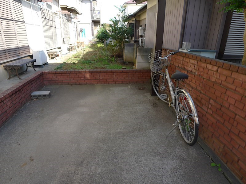 あっぷるハイツ その他5