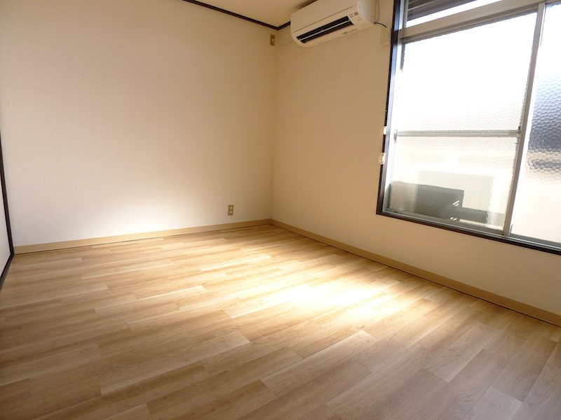 あっぷるハイツ その他6