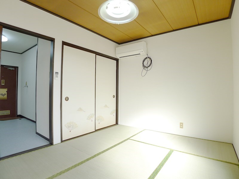 あっぷるハイツ その他7