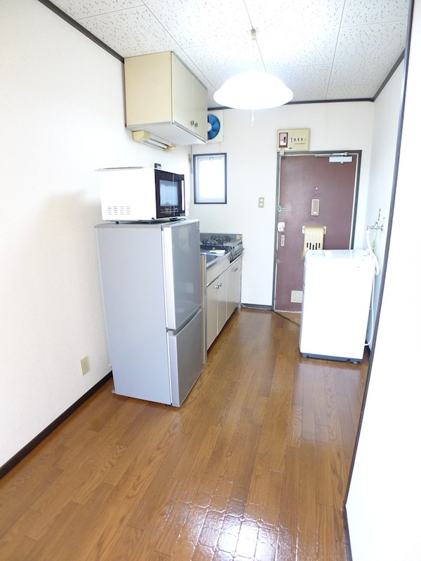 あっぷるハイツ その他8