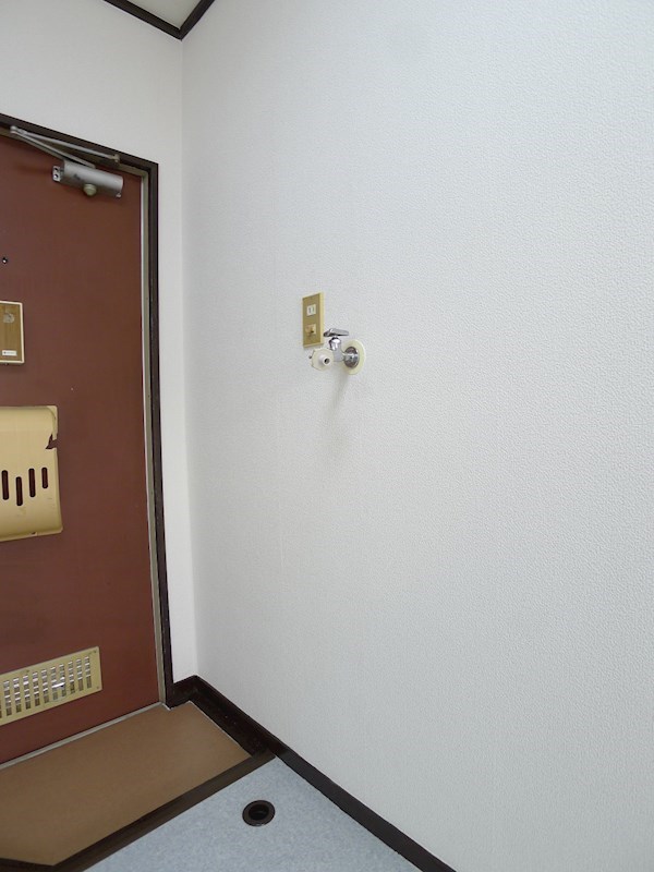 あっぷるハイツ その他8