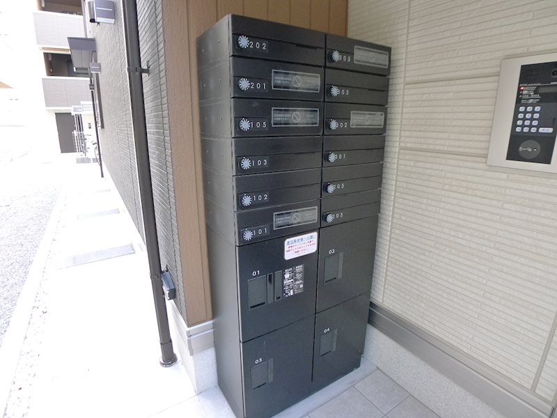 コニフェールⅠ その他外観1