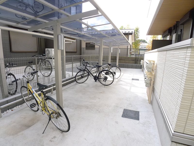 コニフェールⅠ その他外観2