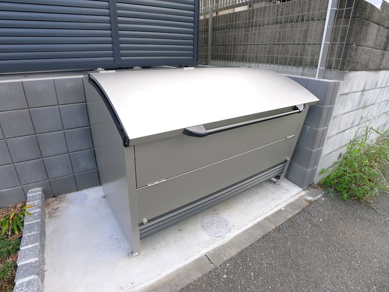 コニフェールⅠ その他外観3