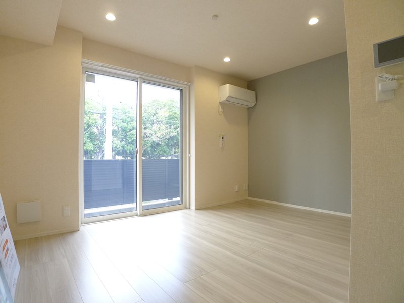 コニフェールⅠ リビング