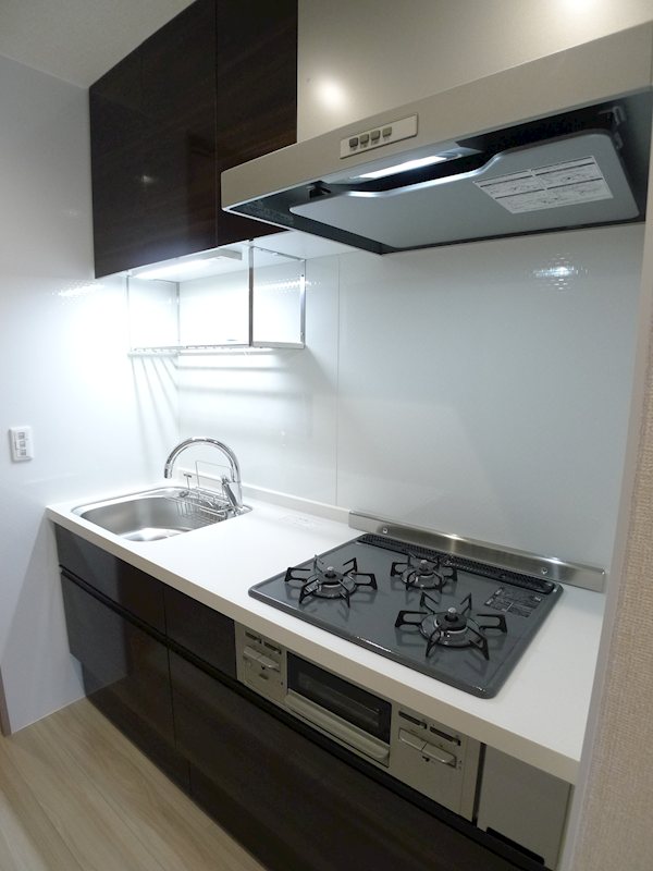 コニフェールⅠ キッチン