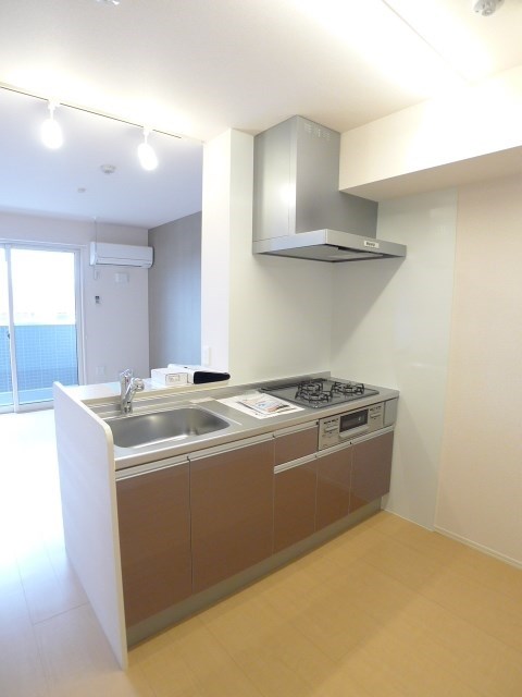 アリエッタ キッチン