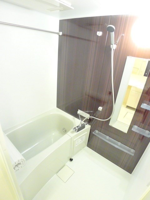 アリエッタ 風呂画像