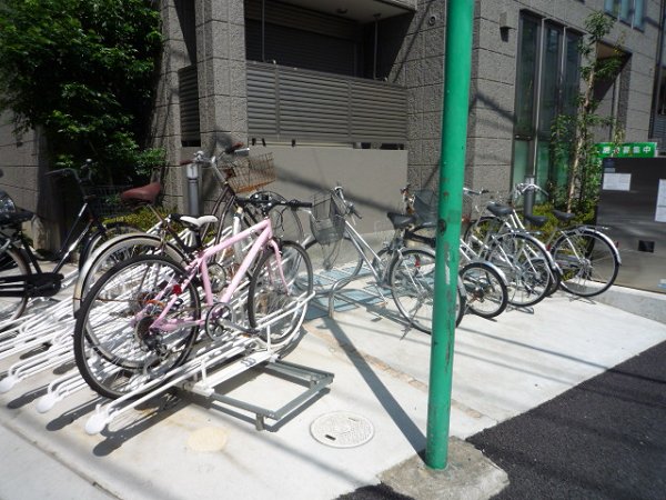 ベルデント柏 その他6