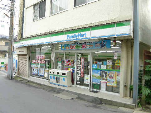 ベルデント柏 周辺画像1