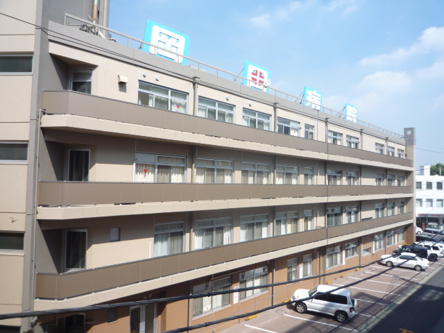 ベルデント柏 周辺画像2