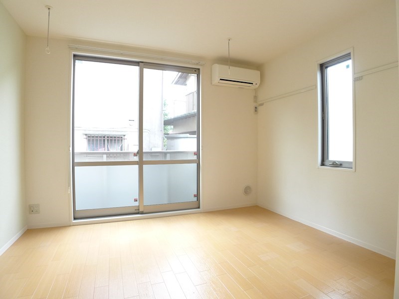 ソレイユ リビング