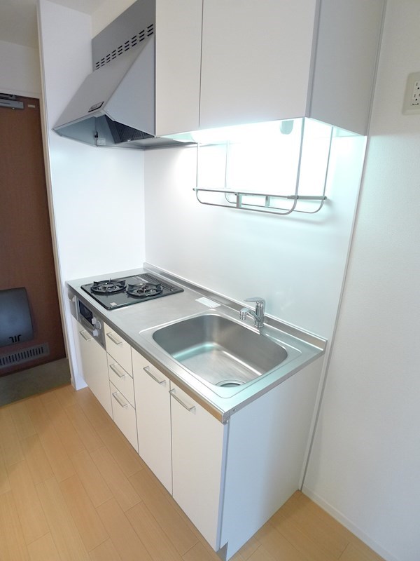 ソレイユ キッチン