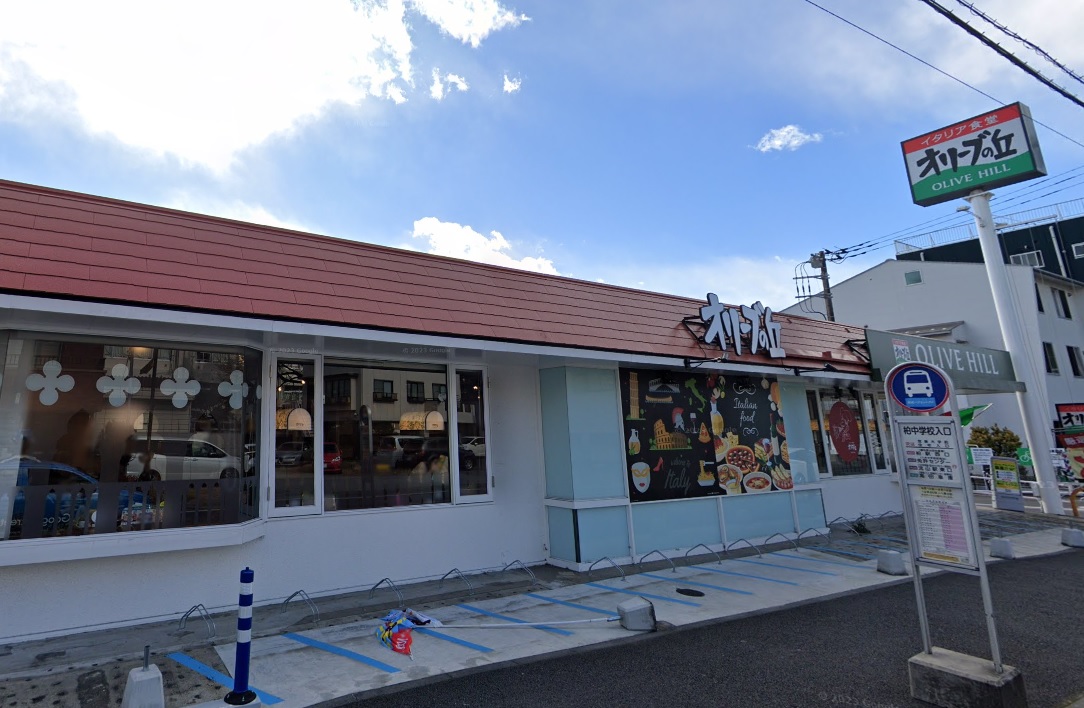 ソレイユ 周辺画像5