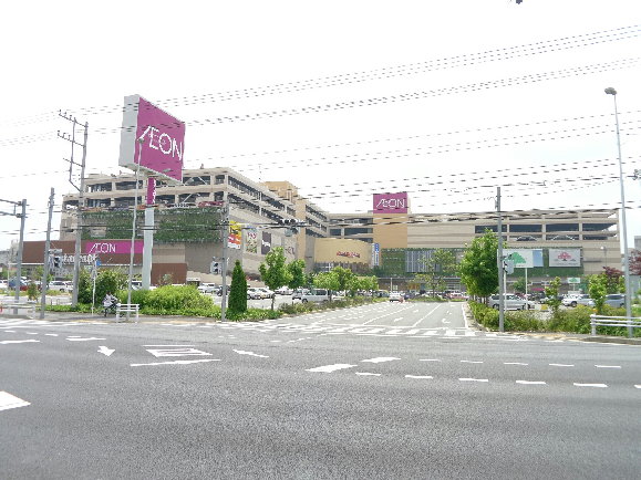 ソレイユ 周辺画像6