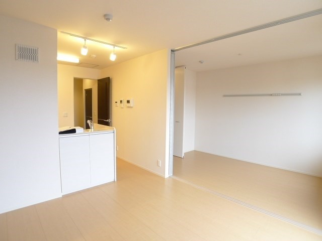 アリエッタ リビング