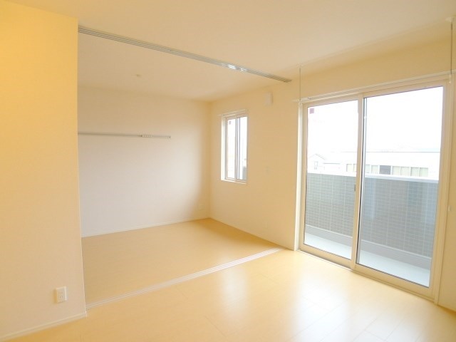 アリエッタ ベッドルーム