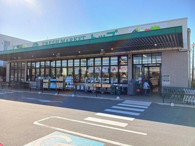 サニーホームⅢ その他外観1