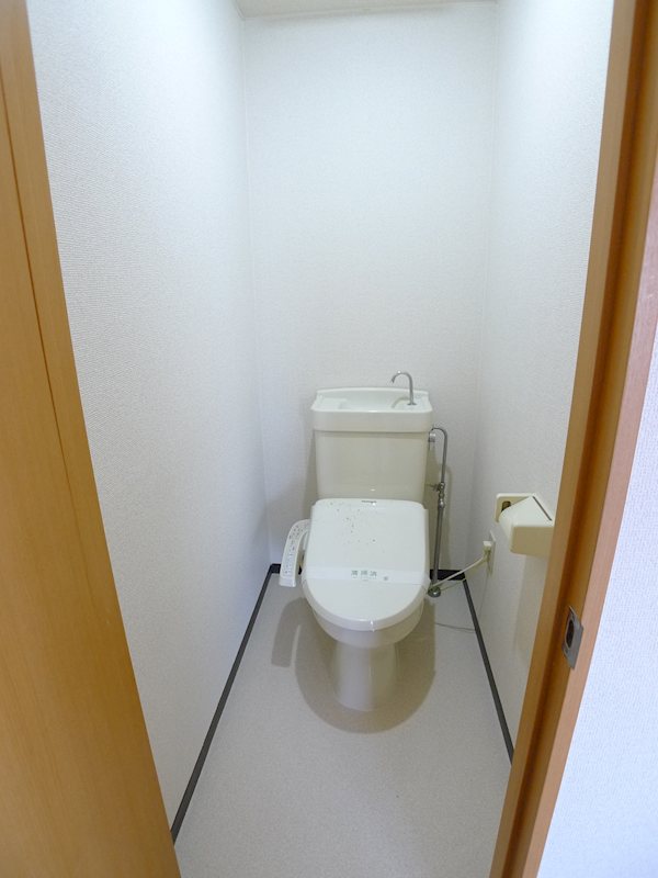 大島レジデンス北小金 その他1