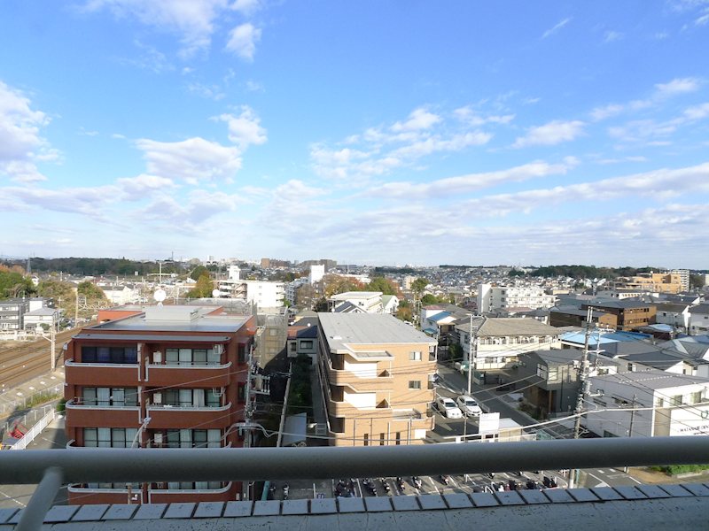 大島レジデンス北小金 その他4