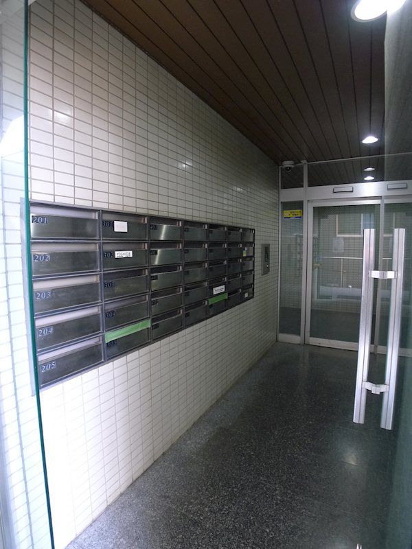 大島レジデンス北小金 その他外観1