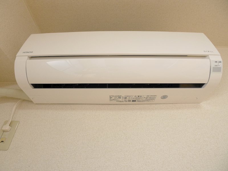 大島レジデンス北小金 その他8