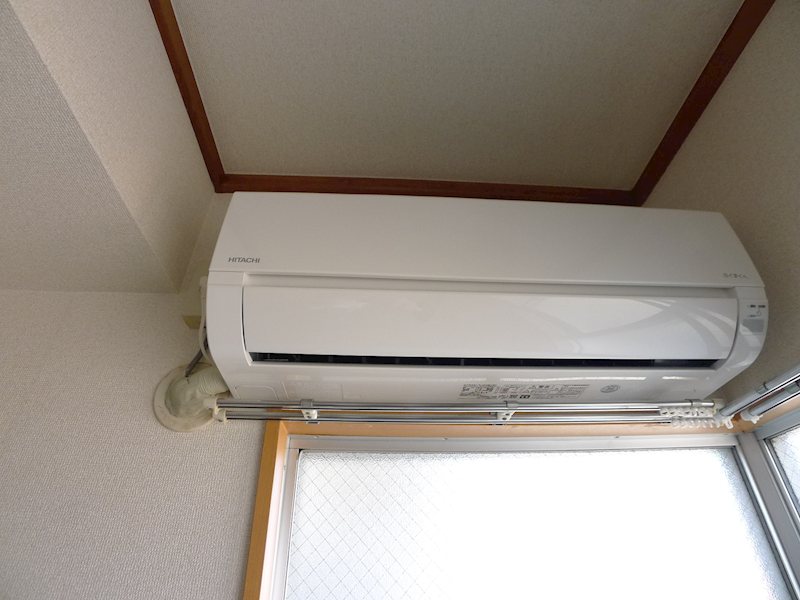 大島レジデンス北小金 その他9