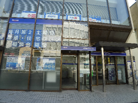 大島レジデンス北小金 周辺画像5