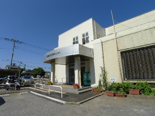 大島レジデンス北小金 周辺画像6