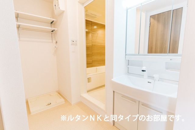 ヤングウッズ柏の葉Ⅱ その他2