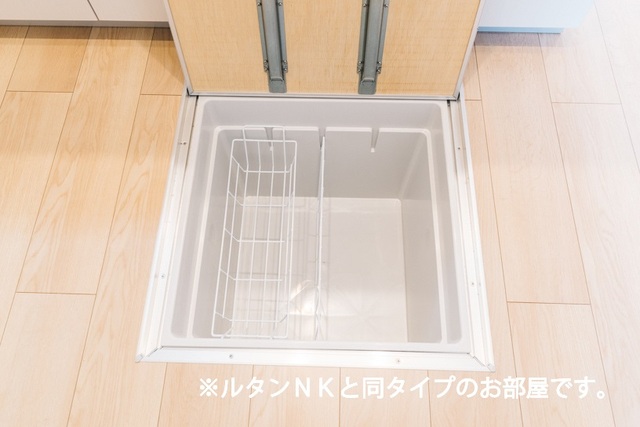 ヤングウッズ柏の葉Ⅱ その他6