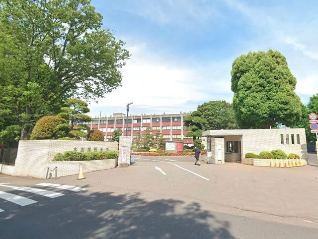 アリエーテⅡ その他外観1