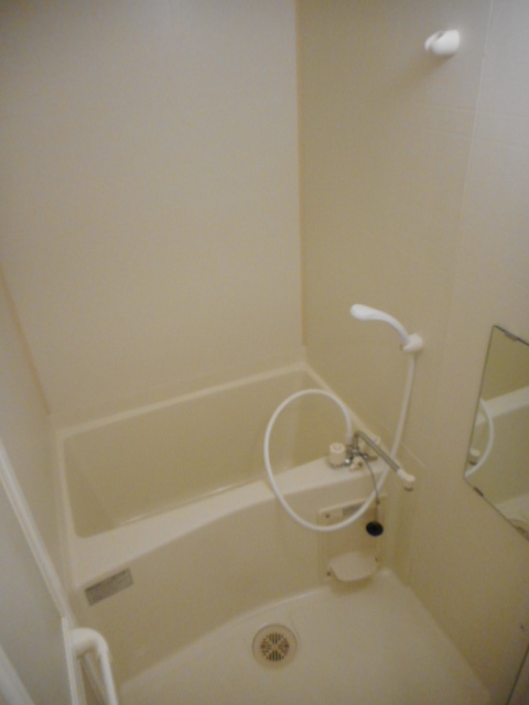 アリエーテⅡ 風呂画像