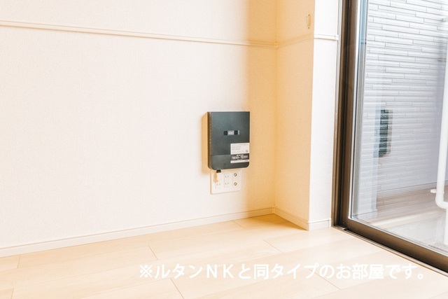 ヤングウッズ柏の葉Ⅱ その他9