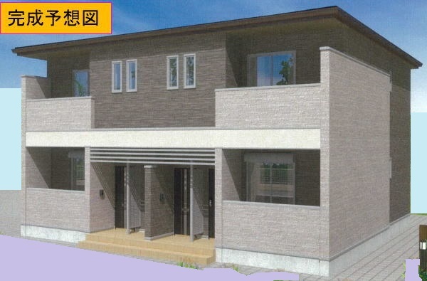 ヤングウッズ柏の葉Ⅰ 102号室 外観