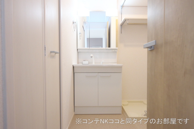 ヤングウッズ柏の葉Ⅰ その他2