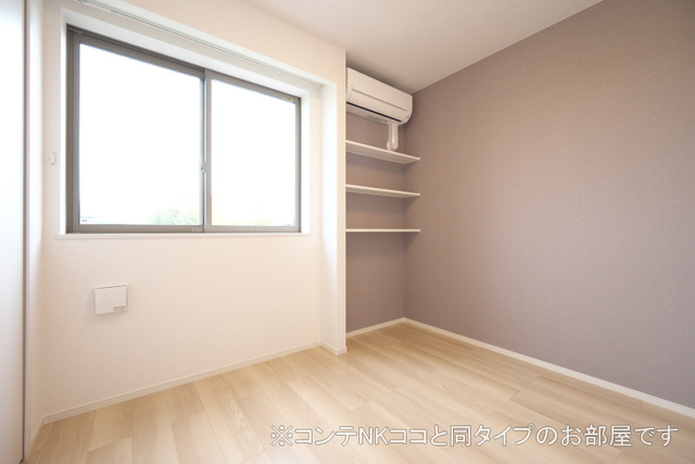 ヤングウッズ柏の葉Ⅰ その他5