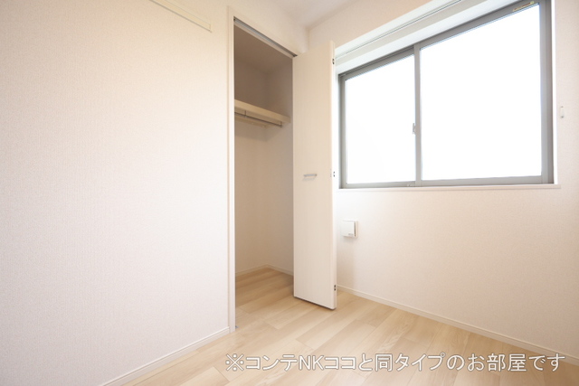 ヤングウッズ柏の葉Ⅰ その他7