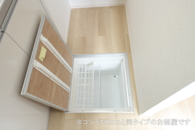 ヤングウッズ柏の葉Ⅰ その他9