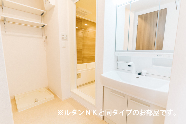 ヤングウッズ柏の葉Ⅱ その他2