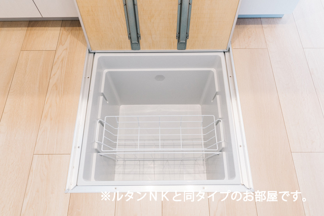 ヤングウッズ柏の葉Ⅱ その他3