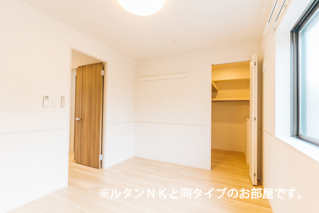 ヤングウッズ柏の葉Ⅱ その他6