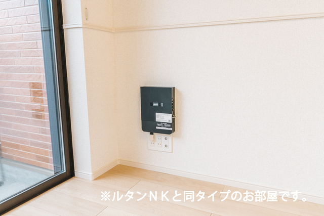 ヤングウッズ柏の葉Ⅱ その他9