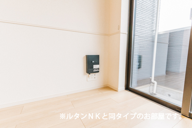 ヤングウッズ柏の葉Ⅱ その他6