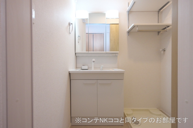 ヤングウッズ柏の葉Ⅰ その他3