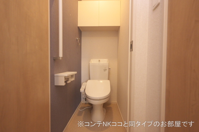 ヤングウッズ柏の葉Ⅰ その他4