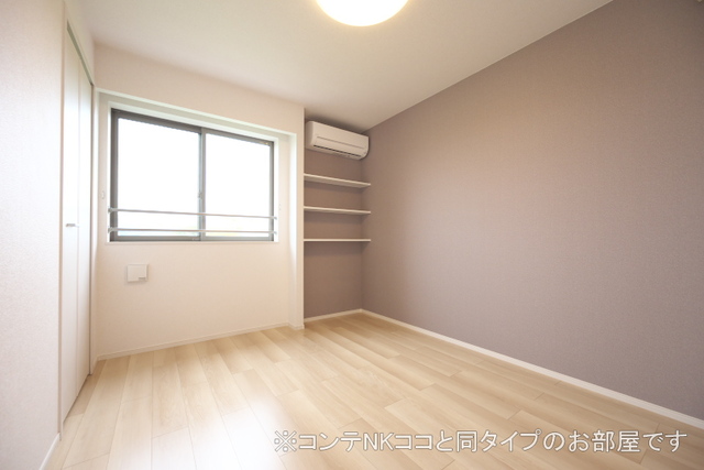 ヤングウッズ柏の葉Ⅰ その他6