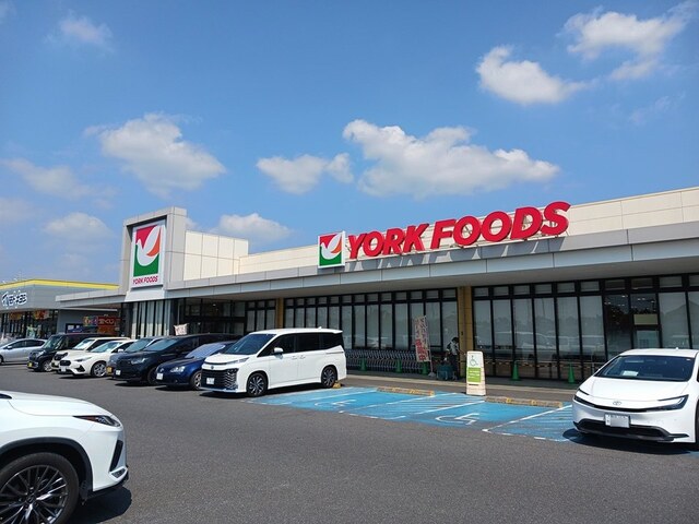 ヤングウッズ柏の葉Ⅰ その他外観3