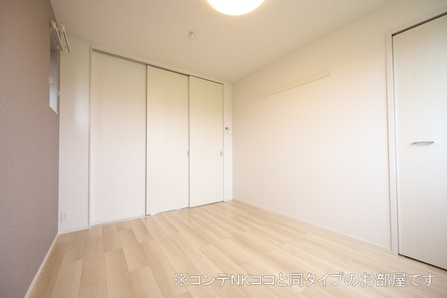 ヤングウッズ柏の葉Ⅰ その他7