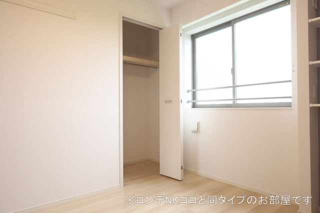 ヤングウッズ柏の葉Ⅰ その他8